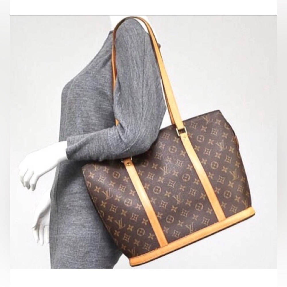 ✅ AUTHENTIC LARGE BAG LOUIS VUITTON+GIVEAWAY Shawl/scarf - Picture 11 of 11
